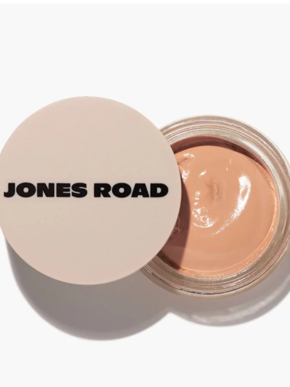 Bobbie Brown Jones Road What the Foundation - Light - Lotion Skincare WTF Warm